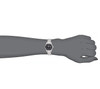Watch Men Invicta 8932OB Pro Diver Analog Quartz Silver Dial color Black Stainless Steel