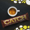 CATCH SOFT CARMEL AND CRISPED RICE IN DARK CHOCOLATE 50g 1.76oz