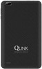 TABLET QLINK SCEPTER 8 2GB 16GB ANDROID 12 GO WIFI