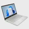 LAPTOP HP 14-DQ6013DX 14" WILLOW GREEN