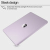 LAPTOP HP 14-DQ6014DX 14" HONEY LAVENDER