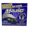CAR COVER MAJIC 658 L/XL