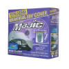 CAR COVER MAJIC 658 L/XL