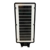 LIGHT SOLAR STREET LED 500W J.F.N.V 18CELL IP65 6500K WITH POLE