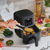 AIR FRYER BELLA 90239 XF-401C 4.2QT
