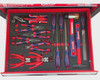 TOOL SET CHEST 328PCS EMTOP EHTS03281 7-LAYER