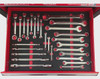 TOOL SET CHEST 328PCS EMTOP EHTS03281 7-LAYER
