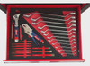 TOOL SET CHEST 328PCS EMTOP EHTS03281 7-LAYER