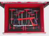 TOOL SET CHEST 328PCS EMTOP EHTS03281 7-LAYER