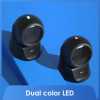 DELI STAND BARCODE SCANNER S231