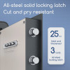 SECURITY SAFE DIGITAL DELI T551