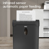 STATIONERY PAPER SHREDDER DELI T014
