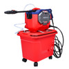 PRESSURE WASHER EMTOP ELPW4055061 40V LITHIUM ION