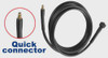 PRESSURE WASHER HOSE EMTOP EHPS0201 5M