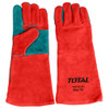 GLOVES WELDING LEATHER TOTAL TSP15161 16"