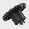 PLUG CHASS UNIX F ZEBRA XMB-1094 4PIN SPKON