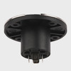 PLUG CHASS UNIX F ZEBRA XMB-1094 4PIN SPKON