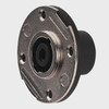PLUG CHASS UNIX F ZEBRA XMB-1094 4PIN SPKON
