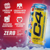 C4 PERFORMANCE ENERGY DRINK FROZEN BOMBSICLE ZERO SUGAR 16 FL OZ 473ML