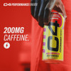 C4 PERFORMANCE ENERGY DRINK COSMIC RAINBOW 18 FL OZ 473ML