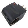 ADAPTOR AC/DC 11V 220V TO 12V MINI POWER ADAPTOR DC12V 500MA