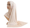 Hijab Scarf Jersey