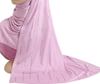 Hijab Scarf Jersey Rhinestone Assorted colors