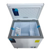 FREEZER MYSTIC MY-FZ200L 7CF