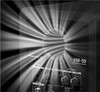SPEAKER BOX MONITOR PIONEER DJ VM-50 POWERED SOLD EACH