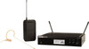 MICROPHONE KIT SHURE BLX14R/MX53 BLXRHS53-H9 CORDLESS