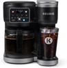 Coffee Maker Keurig K-Duo Hot & Iced Single Serve & Carafe K5600