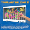 Toy Crayola Ultimate Light Board White