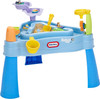 Toy Little Tikes Bluey Water Table with Accessories