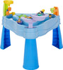 Toy Little Tikes Bluey Water Table with Accessories