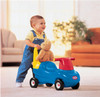 Toy Little Tikes Push and Ride Racer