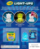 Toy Crayola Light Ups Recolorable Dragon