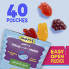 Mott's Fruit Flavored Snacks 40count Mott's Fruit Flavored Snacks 40count