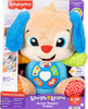 Toy Fisher-Price Smart Stages Puppy / Sis Musical Plush