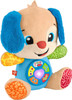 Toy Fisher-Price Smart Stages Puppy / Sis Musical Plush