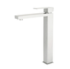 FAUCET BATHROOM KIOTTO VESSEL TALL SINGLE HANDLE CHROME LNF-B3235CP