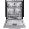 DISHWASHER SAMSUNG DW80CG5451SRAA STAINLESS STEEL