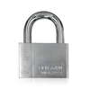 PADLOCK BLOSSOM 60MM CP IRON GWP-LS3260 PADLOCK BLOSSOM 60MM CP IRON GWP-LS3260