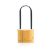 PADLOCK BLOSSOM 40MM BASS HEAVY LONG SHACKLE GWP-BC-0440L PADLOCK BLOSSOM 40MM BASS HEAVY LONG SHACKLE GWP-BC-0440L