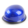 HELMET GERMAN WOTECT DOT HSD-BL8679 ABS BLUE
