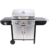 BAR B QUE GRILL CLIFFSIDE LLQ-KKBQ8-64 25" 5 BURNERS GAS BAR B QUE GRILL CLIFFSIDE LLQ-KKBQ8-64 25" 5 BURNERS GAS