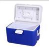 COOLER BOX ICE CHEST CLIFFSIDE 35L BLUE GLB-KY60302