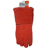 GLOVES WELDERS 14" WOTECT RED LEATHER GSH-WWG2100