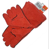 GLOVES WELDERS 14" WOTECT RED LEATHER GSH-WWG2100