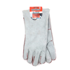 GLOVES WELDERS 14" WOTECT GREY LEATHER GSH-HLA028