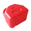 JAR GASOLINE RED CRAFTEK 1.3 GAL 5L JERRY CAN FUEL GLJ-YGP05